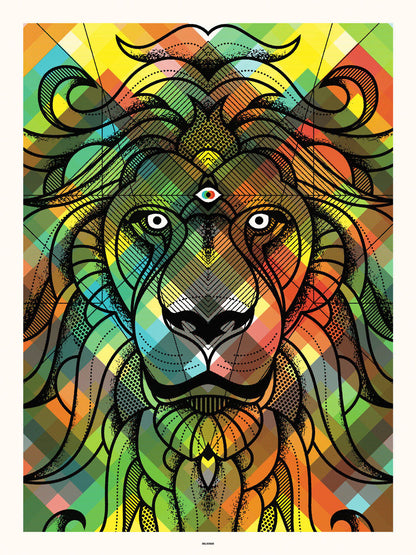 DDL Lion