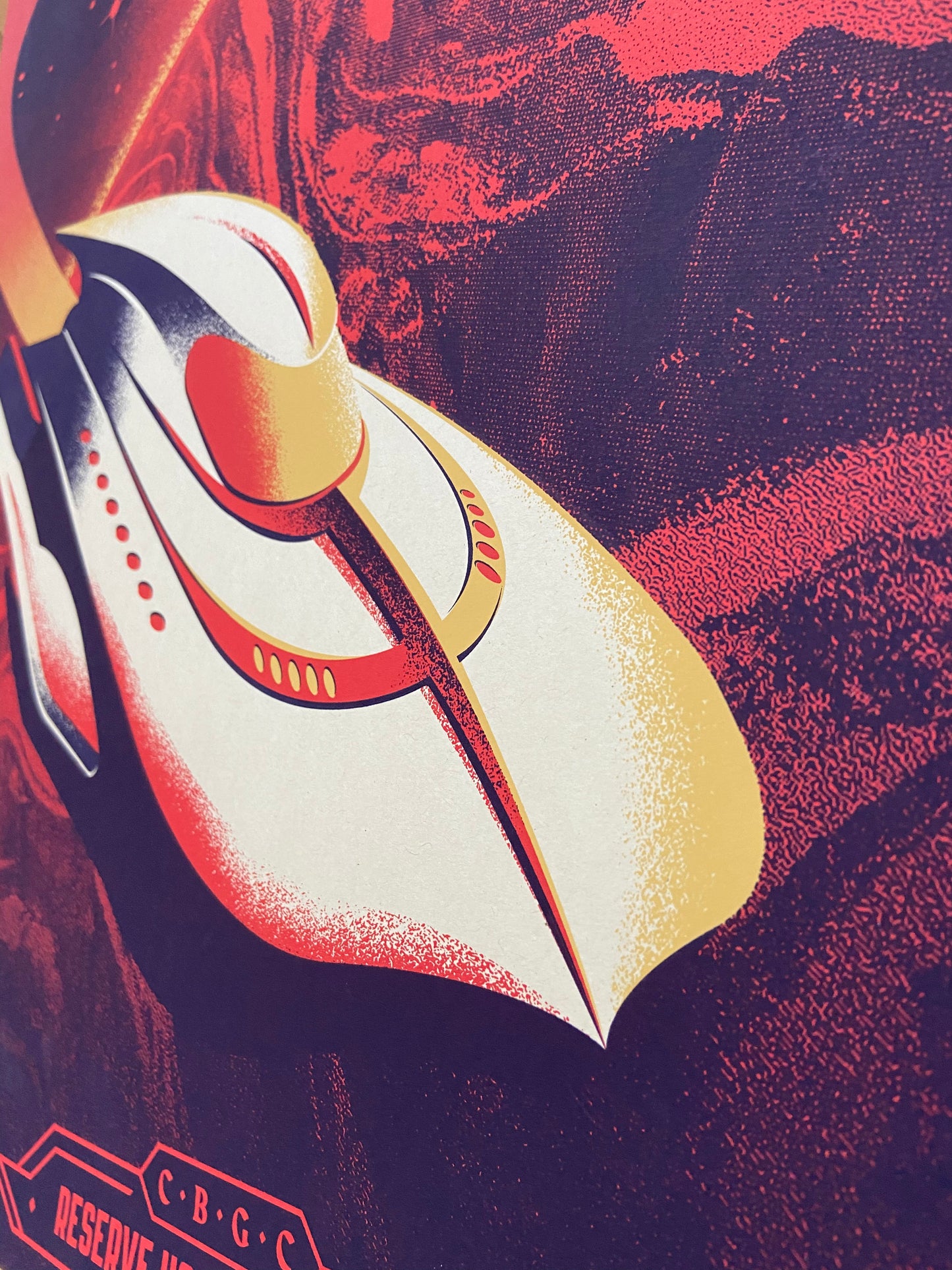 The Starship