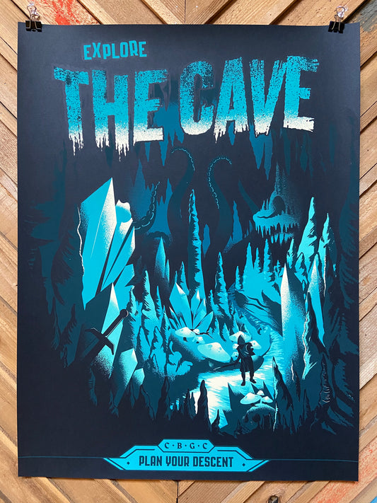 The Cave