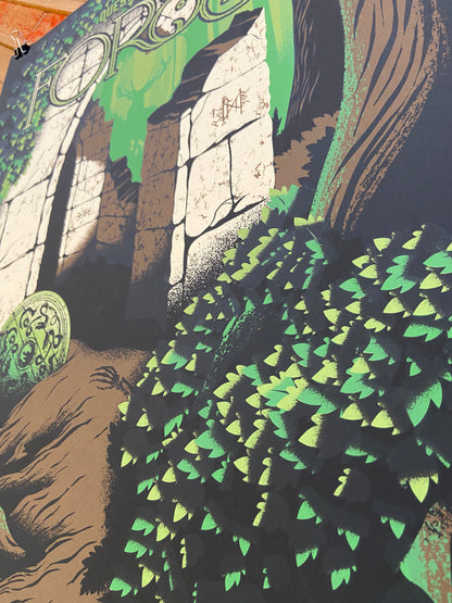 The Forest