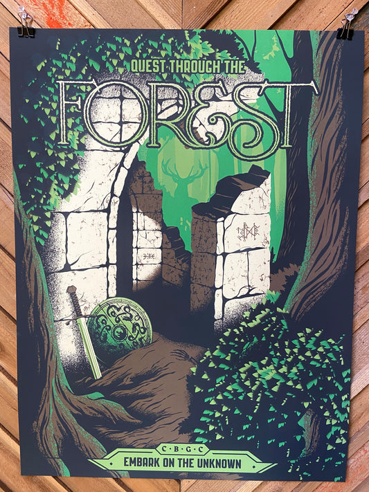 The Forest