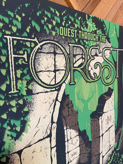 The Forest