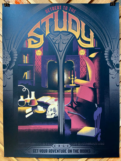 The Study