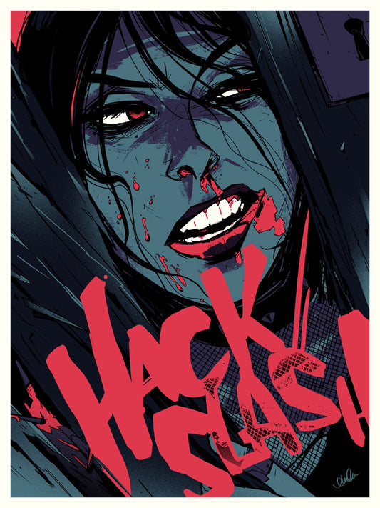 Hack Slash