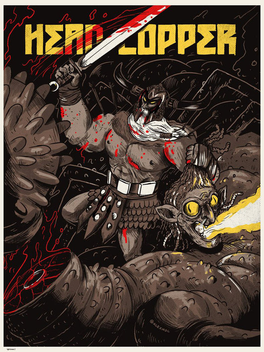 Head Lopper