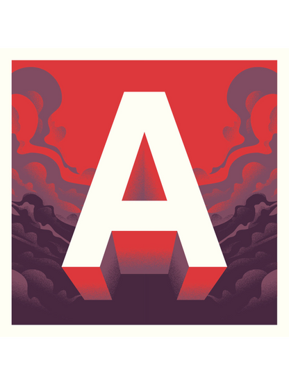 The Letter A